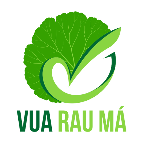 Logo Rau Má