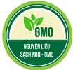 NGUYÊN LIỆU SẠCH NON-GMO